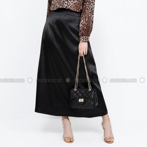 Alia Plus Size skirt